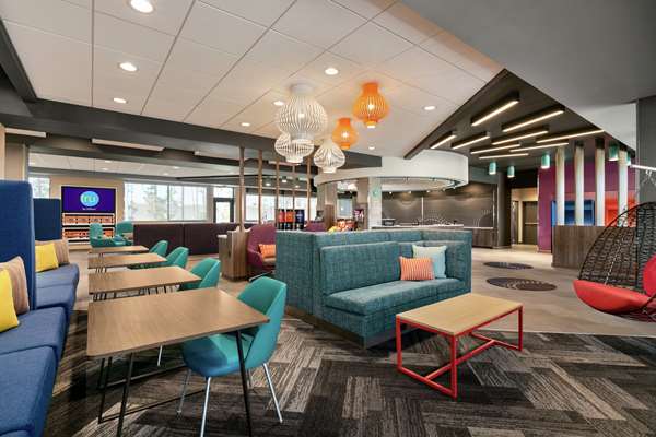  - Tru by Hilton Hotel Longview