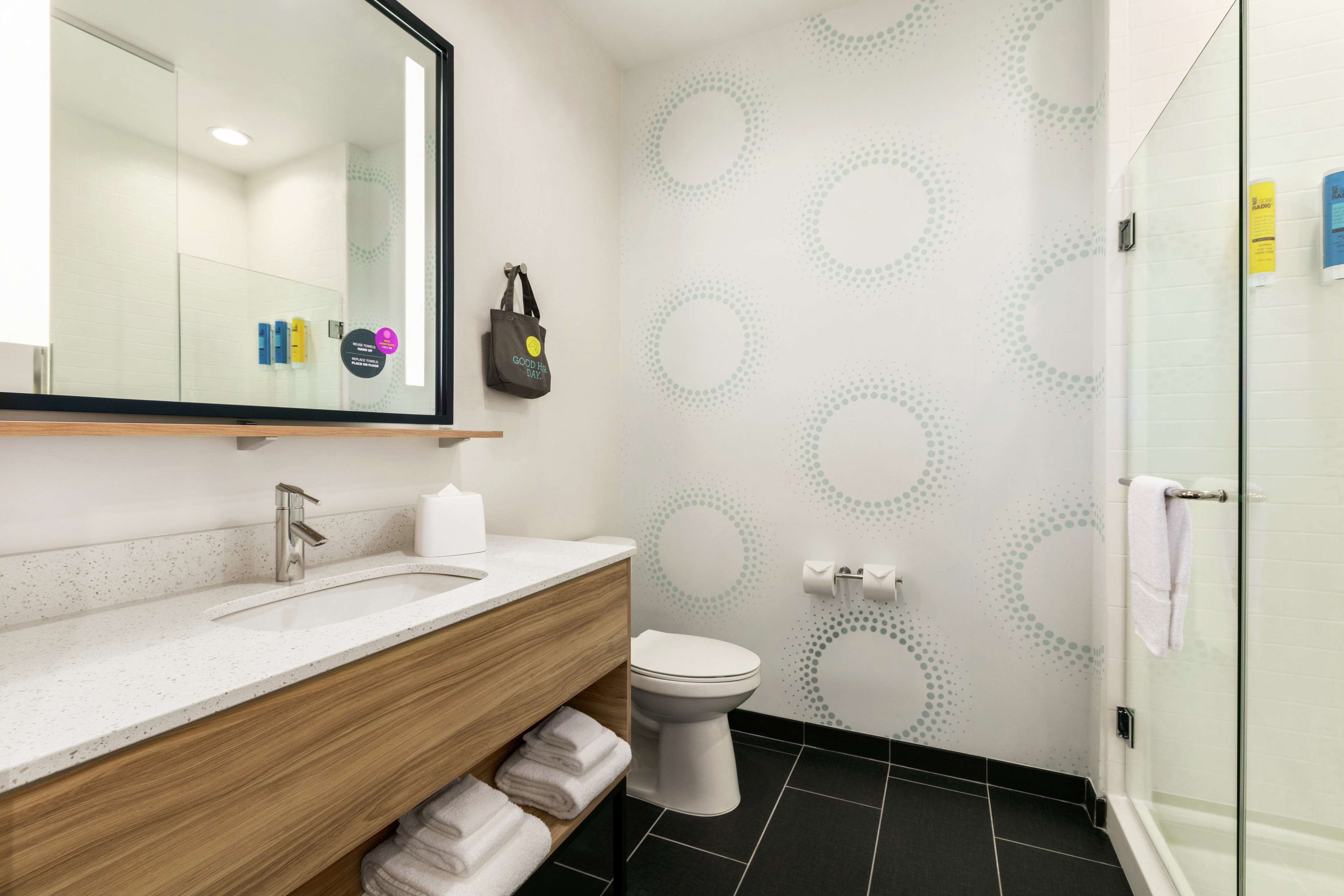 Tru by Hilton Longview Room Type - 2 QN HEARING ACCESSIBLE