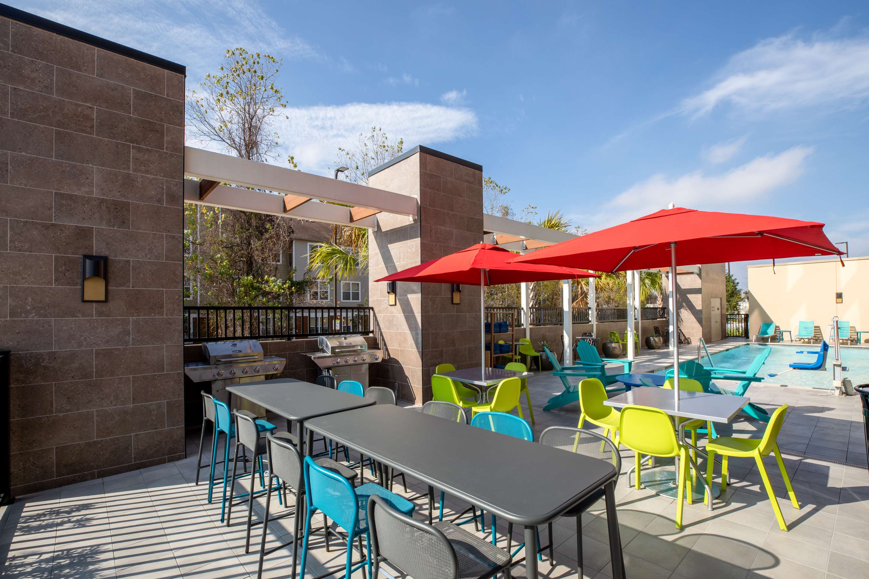 Exterior | Home2 Suites by Hilton Houston IAH Airport Beltway 8