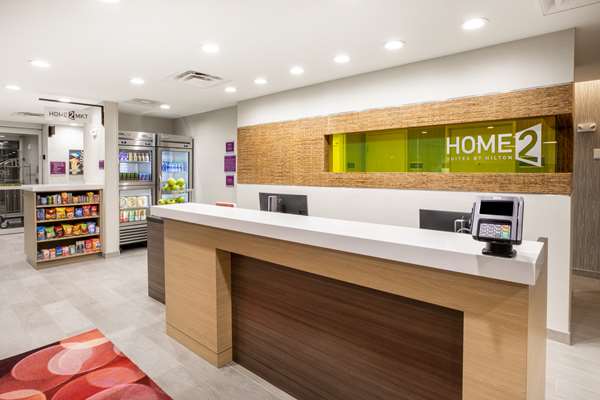  - Home2 Suites by Hilton IAH Airport Beltway 8 Houston