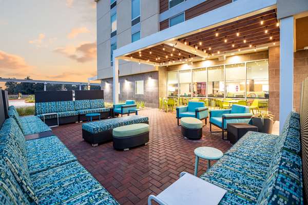 Exterior view - Home2 Suites by Hilton IAH Airport Beltway 8 Houston