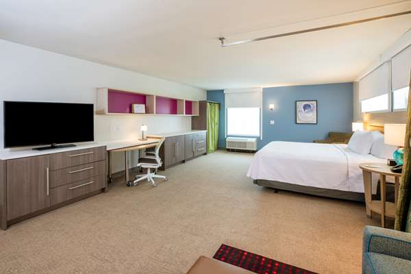  - Home2 Suites by Hilton IAH Airport Beltway 8 Houston