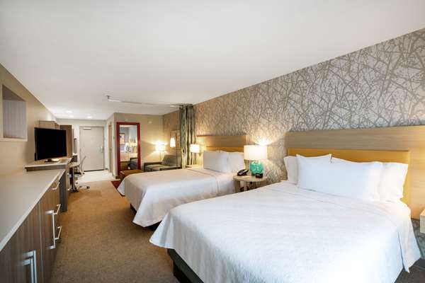  - Home2 Suites by Hilton IAH Airport Beltway 8 Houston