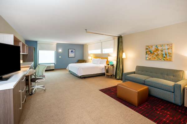  - Home2 Suites by Hilton IAH Airport Beltway 8 Houston