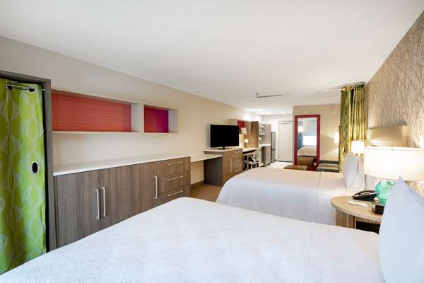  - Home2 Suites by Hilton IAH Airport Beltway 8 Houston