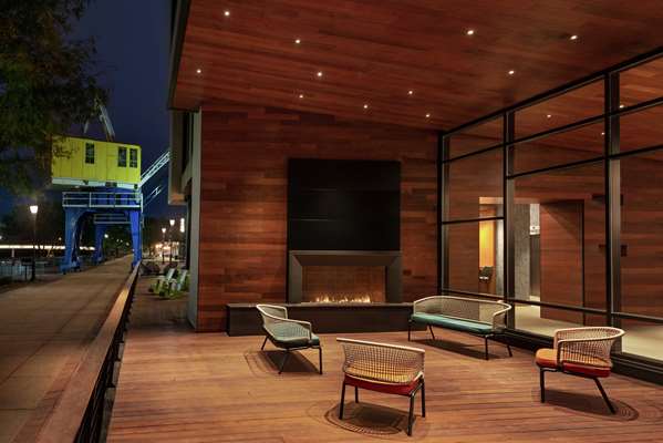 Exterior view - Homewood Suites by Hilton Downtown Wilmington - I-95, Exit 6