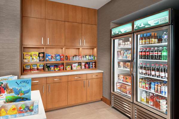 Restaurant - Homewood Suites by Hilton Downtown Wilmington - I-95, Exit 6