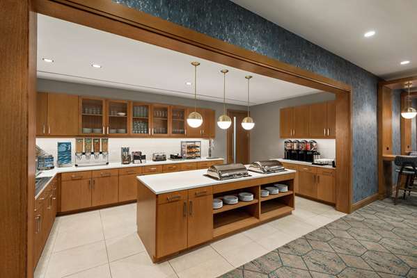 Amenities - Homewood Suites by Hilton Downtown Wilmington - I-95, Exit 6