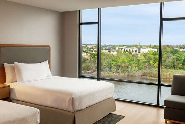  - Homewood Suites by Hilton Downtown Wilmington - I-95, Exit 6