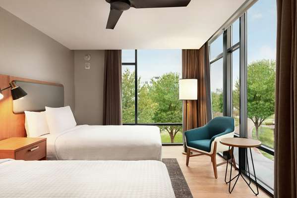  - Homewood Suites by Hilton Downtown Wilmington - I-95, Exit 6