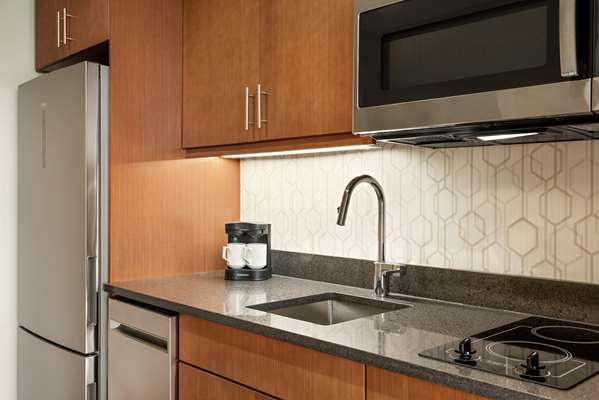  - Homewood Suites by Hilton Downtown Wilmington - I-95, Exit 6