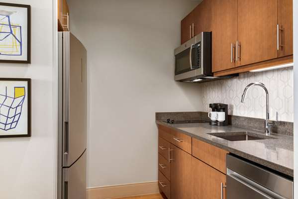  - Homewood Suites by Hilton Downtown Wilmington - I-95, Exit 6