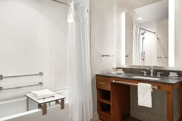  - Homewood Suites by Hilton Downtown Wilmington - I-95, Exit 6