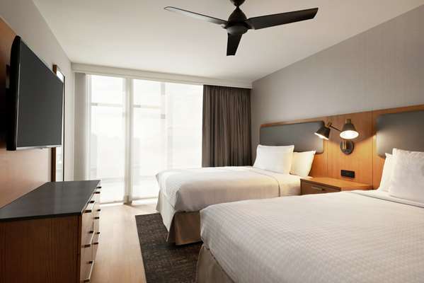  - Homewood Suites by Hilton Downtown Wilmington - I-95, Exit 6