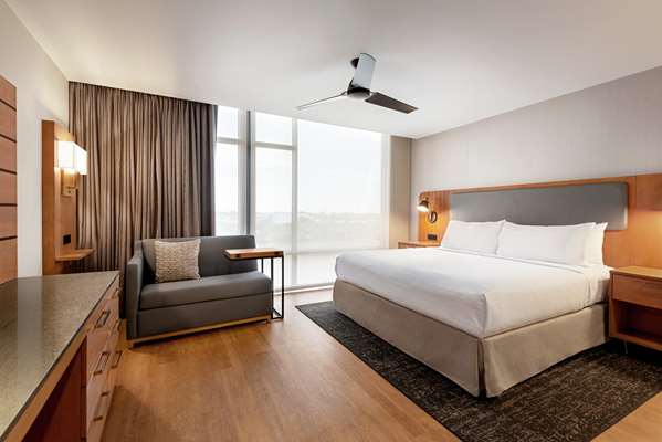  - Homewood Suites by Hilton Downtown Wilmington - I-95, Exit 6