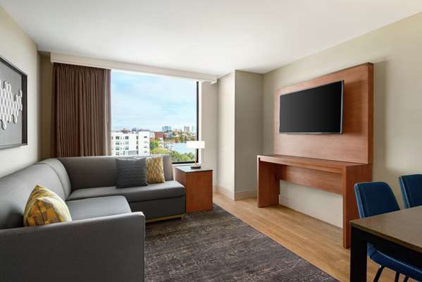 - Homewood Suites by Hilton Downtown Wilmington - I-95, Exit 6