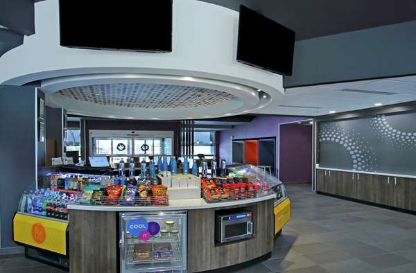 Restaurant - Tru by Hilton Mobile - I-65, Exit 1