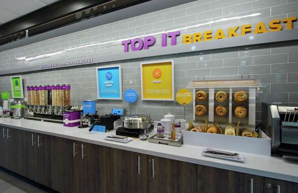 Amenities - Tru by Hilton Mobile - I-65, Exit 1