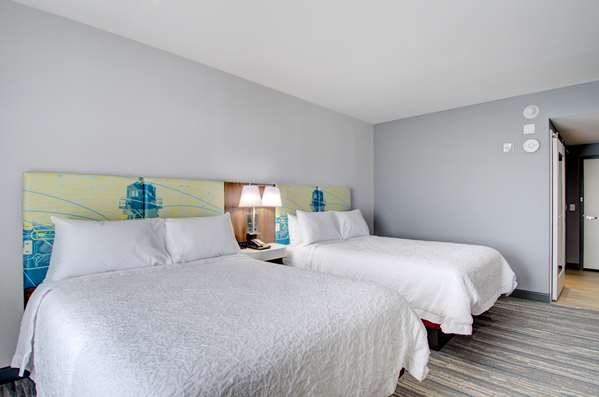  - Hampton Inn & Suites West Portland - I-95, Exit 48