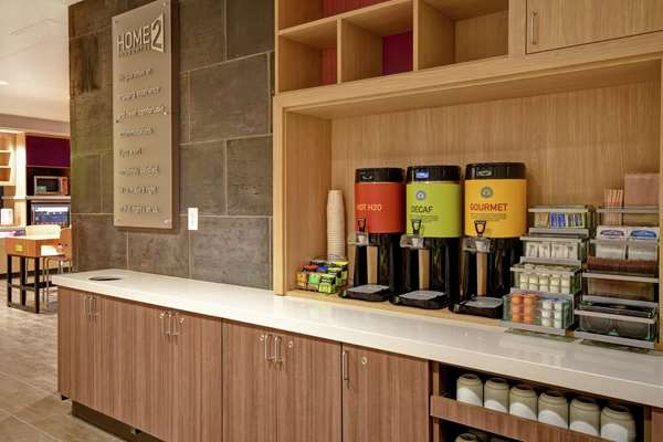 Restaurant - Home2 Suites by Hilton Shreveport