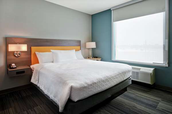  - Home2 Suites by Hilton Shreveport