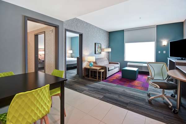  - Home2 Suites by Hilton Shreveport