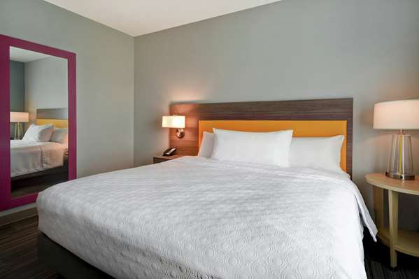  - Home2 Suites by Hilton Shreveport