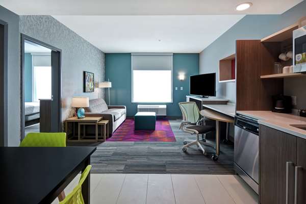  - Home2 Suites by Hilton Shreveport
