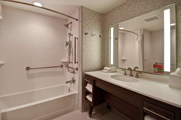  - Home2 Suites by Hilton Shreveport