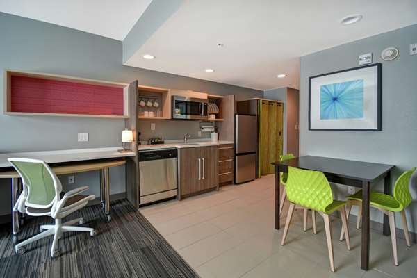  - Home2 Suites by Hilton Shreveport