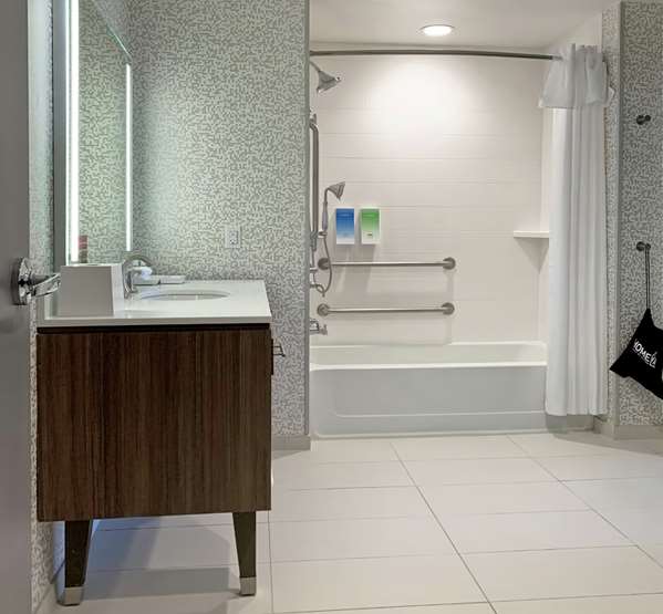 - Home2 Suites by Hilton Shreveport