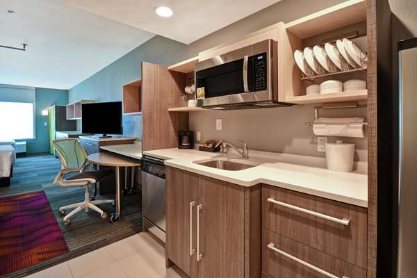  - Home2 Suites by Hilton Shreveport