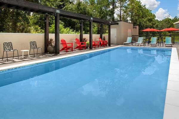 Pool - Home2 Suites by Hilton St Augustine - I-95, Exit 318