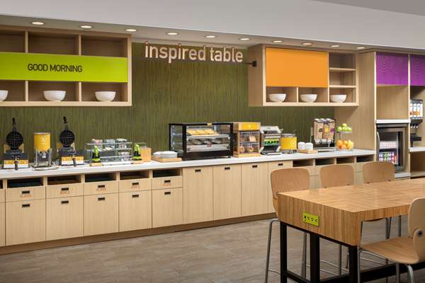 Amenities - Home2 Suites by Hilton St Augustine - I-95, Exit 318