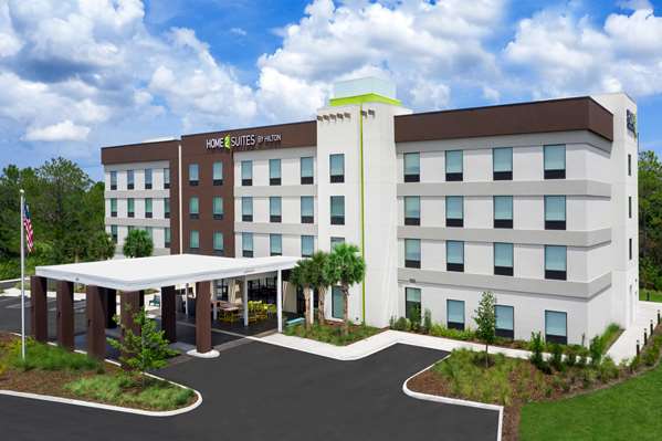 Exterior view - Home2 Suites by Hilton St Augustine - I-95, Exit 318