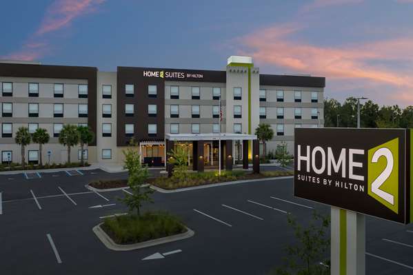 Exterior view - Home2 Suites by Hilton St Augustine - I-95, Exit 318