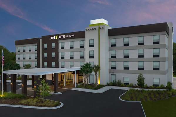 Exterior view - Home2 Suites by Hilton St Augustine - I-95, Exit 318