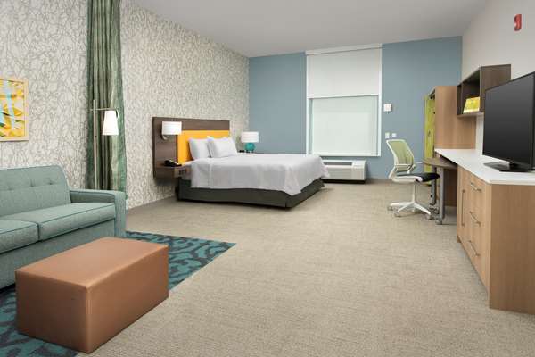  - Home2 Suites by Hilton St Augustine - I-95, Exit 318