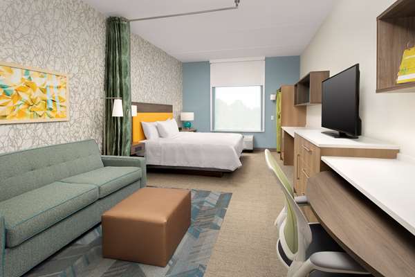  - Home2 Suites by Hilton St Augustine - I-95, Exit 318