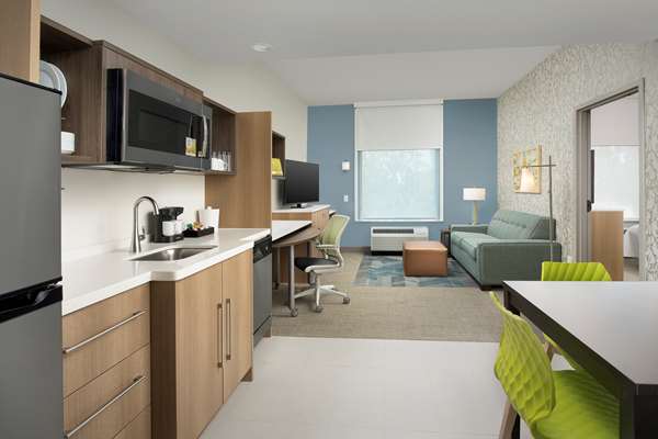  - Home2 Suites by Hilton St Augustine - I-95, Exit 318