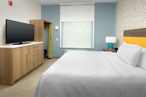  - Home2 Suites by Hilton St Augustine - I-95, Exit 318