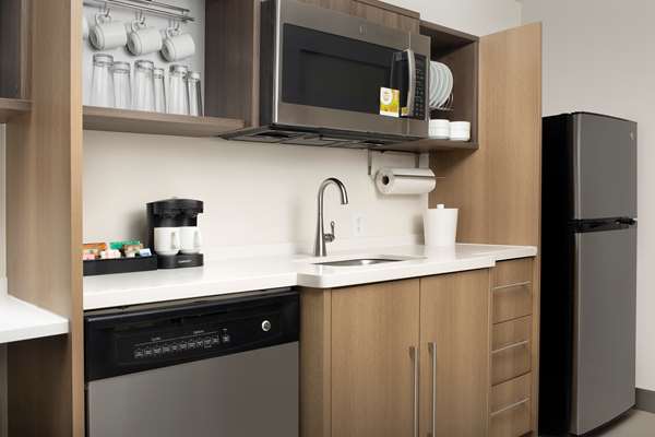  - Home2 Suites by Hilton St Augustine - I-95, Exit 318