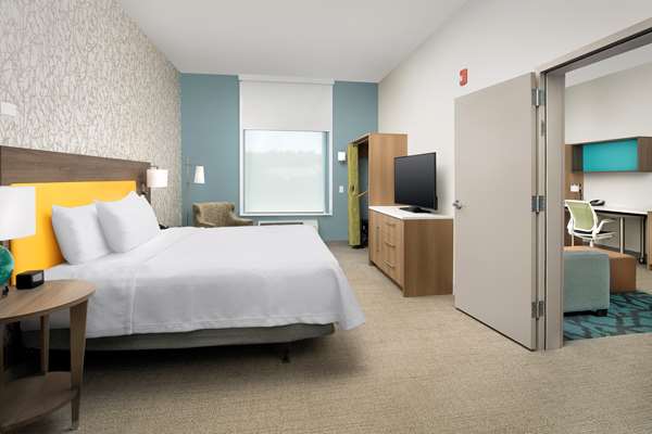  - Home2 Suites by Hilton St Augustine - I-95, Exit 318