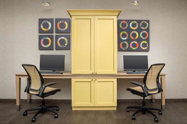 Conference Area - Home2 Suites by Hilton St Augustine - I-95, Exit 318