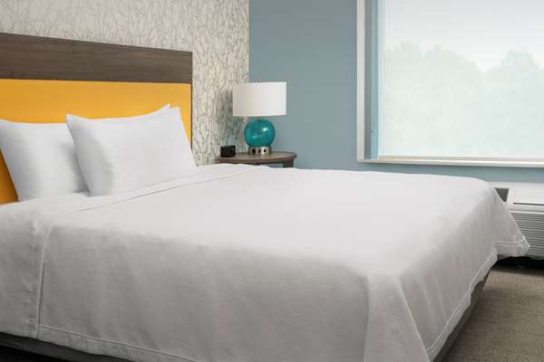  - Home2 Suites by Hilton St Augustine - I-95, Exit 318