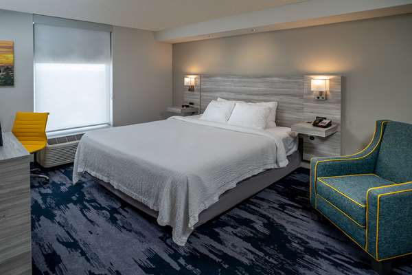  - Best Western Plus Beckley Inn - I-64 & I-77, Exit 44