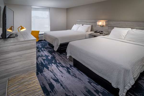  - Best Western Plus Beckley Inn - I-64 & I-77, Exit 44