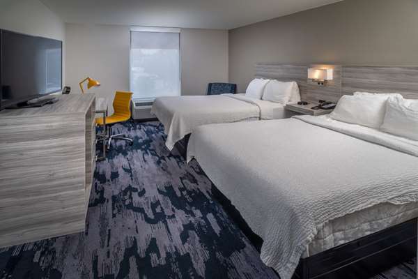  - Best Western Plus Beckley Inn - I-64 & I-77, Exit 44