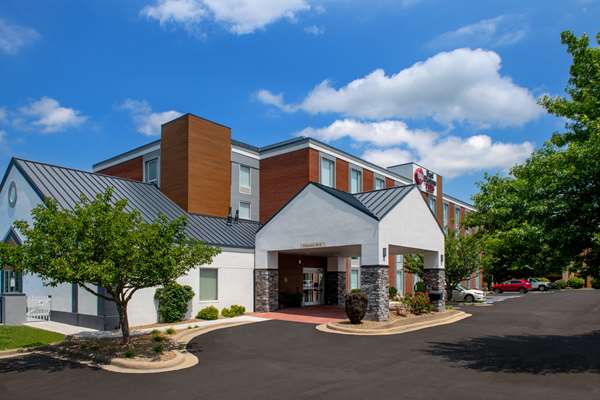 Exterior view - Best Western Plus Beckley Inn - I-64 & I-77, Exit 44