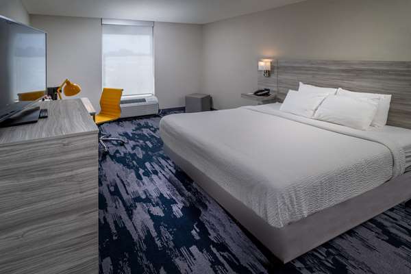  - Best Western Plus Beckley Inn - I-64 & I-77, Exit 44